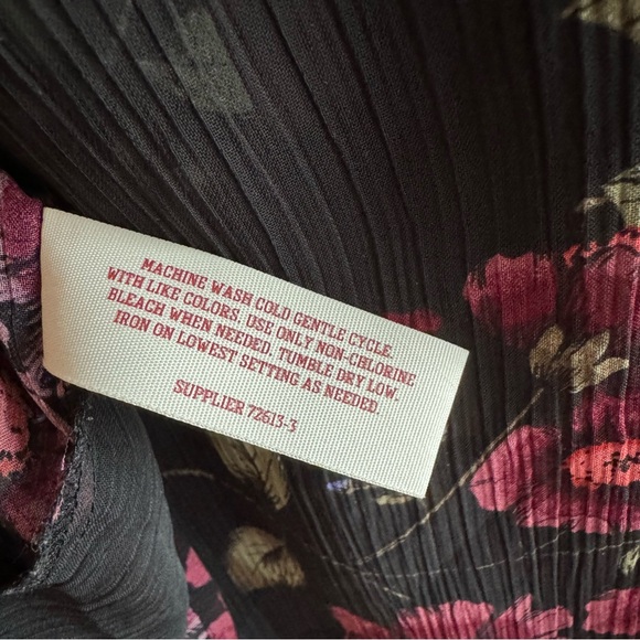 Arizona Jean Company Blouse - Picture 6 of 6